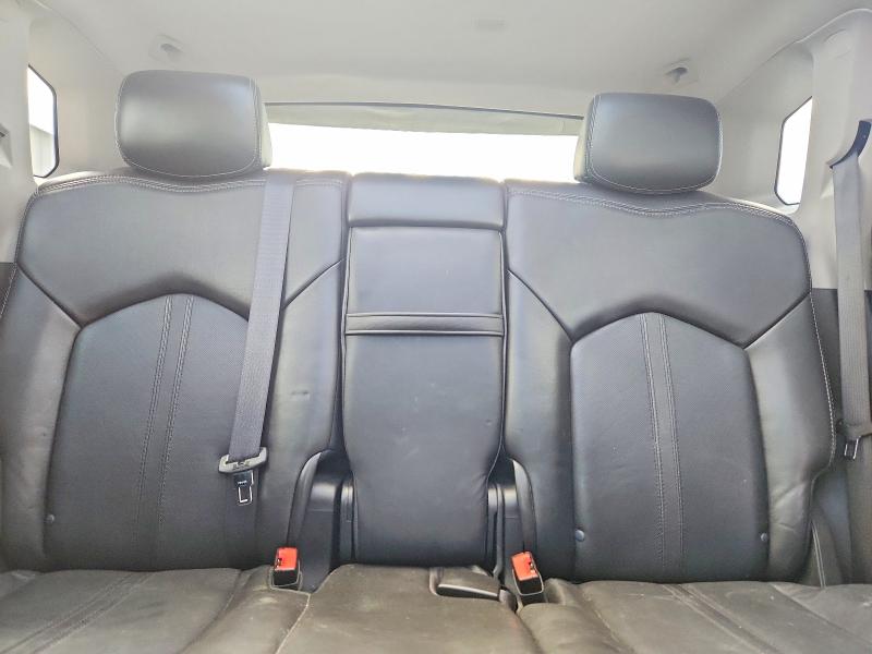 Продаж на аукціоні авто 2015 Cadillac Srx, vin: 3GYFNBE3XFS582713, номер лоту: 49152206