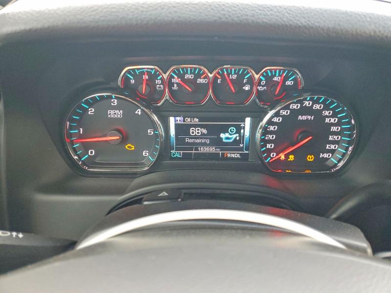 2019 Gmc Yukon Xl მანქანა იყიდება აუქციონზე, vin: 1GKS1FKC8KR230307, აუქციონის ნომერი: 48922566