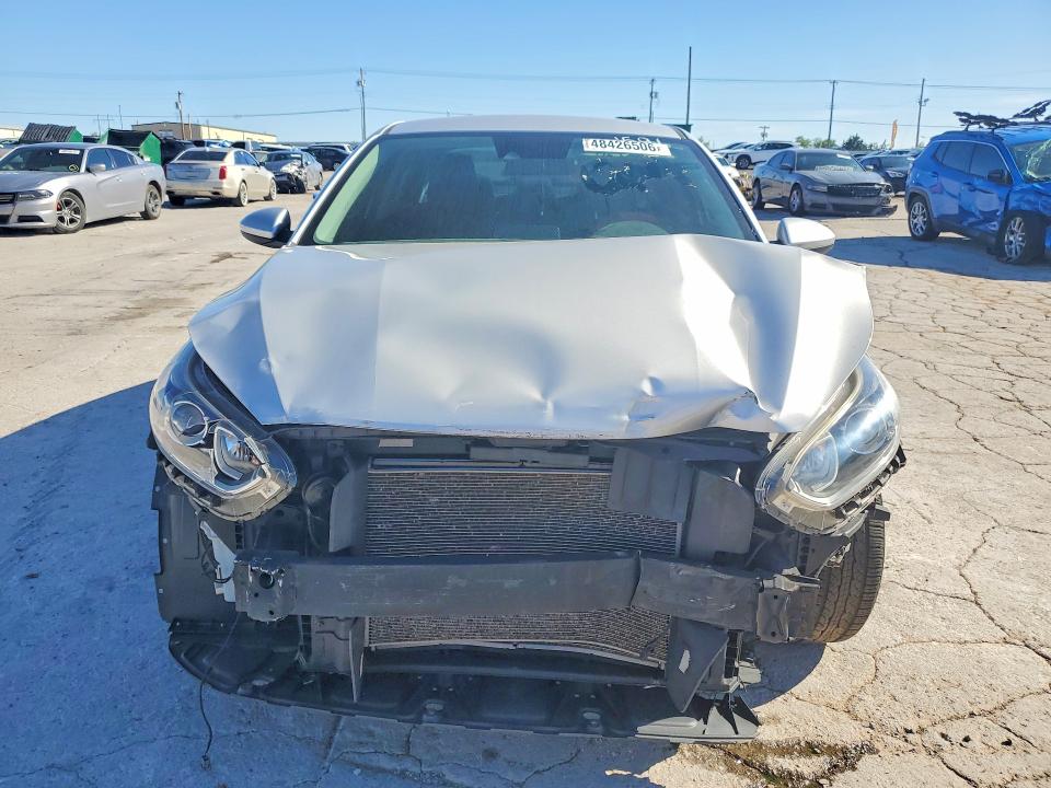 Продаж на аукціоні авто 2019 Kia Forte, vin: 3KPF24AD0KE111591, номер лоту: 48426506