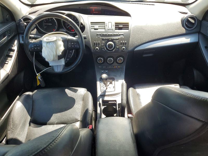 Продаж на аукціоні авто 2012 Mazda 3, vin: JM1BL1W6XC1515622, номер лоту: 49137576