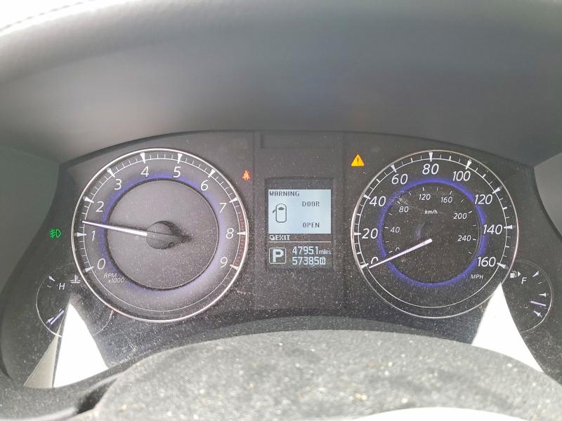 Aukcja sprzedaży 2015 Infiniti Qx50, vin: JN1BJ0HR7FM773089, numer aukcji: 49729476