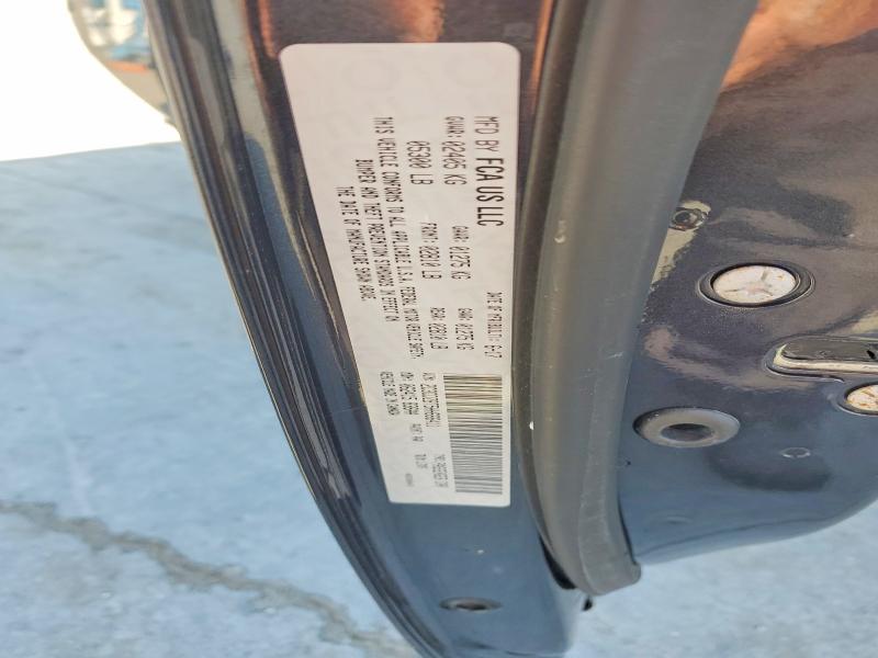 2017 Dodge Challenger მანქანა იყიდება აუქციონზე, vin: 2C3CDZBT5HH666411, აუქციონის ნომერი: 48915486