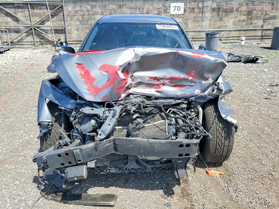 48707546 :رقم المزاد ، JN1FV7AP2KM760428 vin ، 2019 Infiniti Q50 مزاد بيع