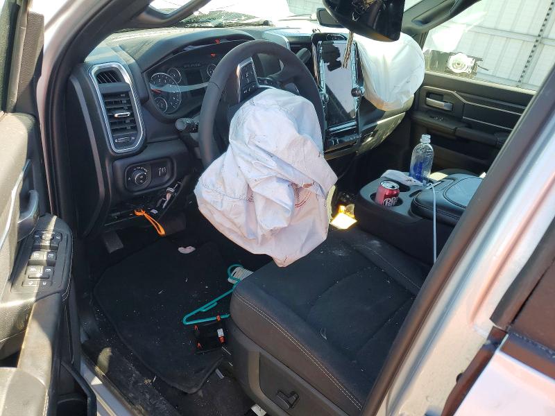 Auction sale of the 2026 Ram 2500, vin: 3C6UR5DJ7TG234263, lot number: 49166706