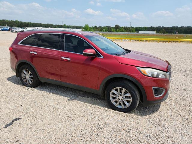 Продажа на аукционе авто 2016 Kia Sorento, vin: 5XYPG4A32GG046265, номер лота: 51246886