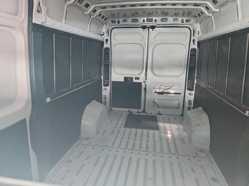 Продажа на аукционе авто 2025 Ram Promaster 2500, vin: 3C6LRVDG9SE520433, номер лота: 50576486