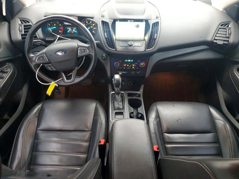 Aukcja sprzedaży 2019 Ford Escape, vin: 1FMCU0HD8KUA22912, numer aukcji: 51290096