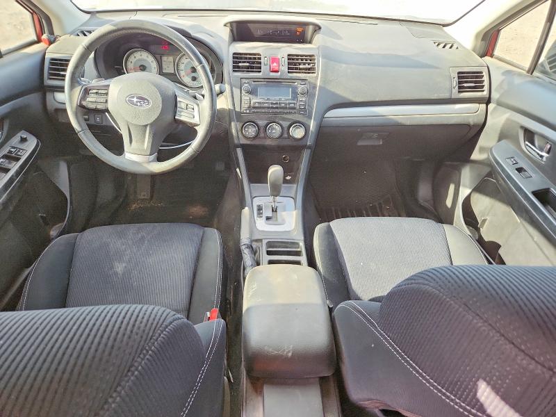 Продаж на аукціоні авто 2012 Subaru Impreza, vin: JF1GPAL6XCH238370, номер лоту: 50442536