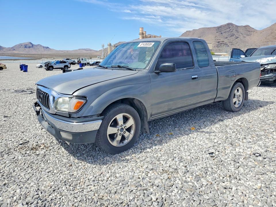 Продажа на аукционе авто 1996 Toyota Tacoma, vin: 4TAVL52N2TZ148472, номер лота: 51436836
