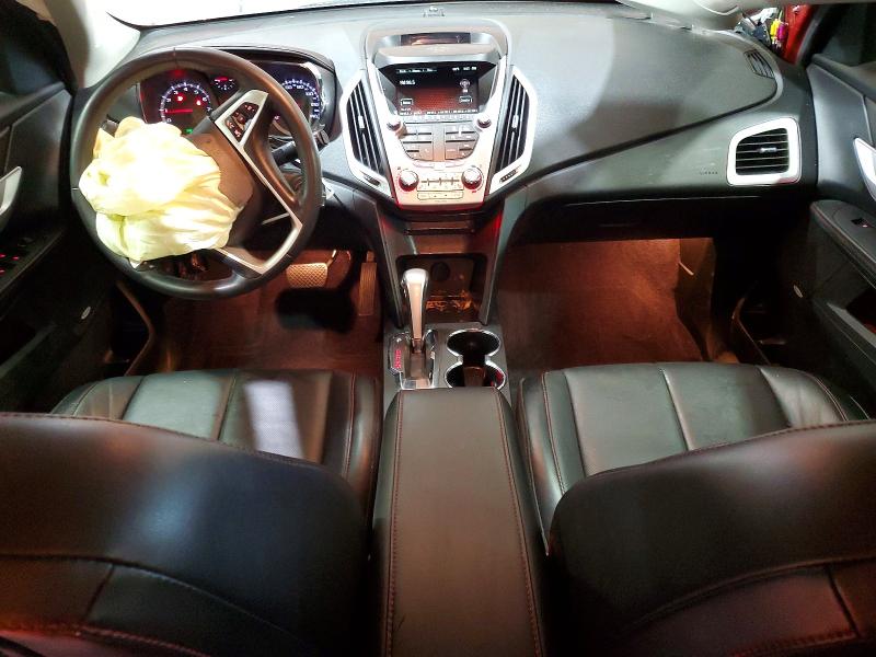 Aukcja sprzedaży 2015 Gmc Terrain, vin: 2GKFLTE35F6426101, numer aukcji: 51319126