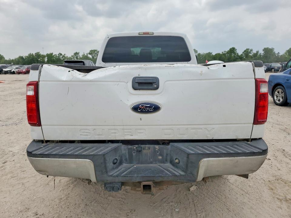 Продаж на аукціоні авто 2015 Ford F250, vin: 1FT7W2BT9FEB77450, номер лоту: 51658616