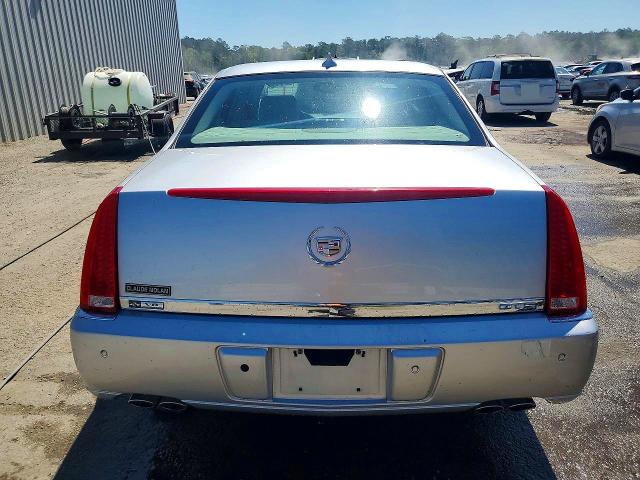 Aukcja sprzedaży 2009 Cadillac Dts, vin: 1G6KD57Y99U131121, numer aukcji: 49735526