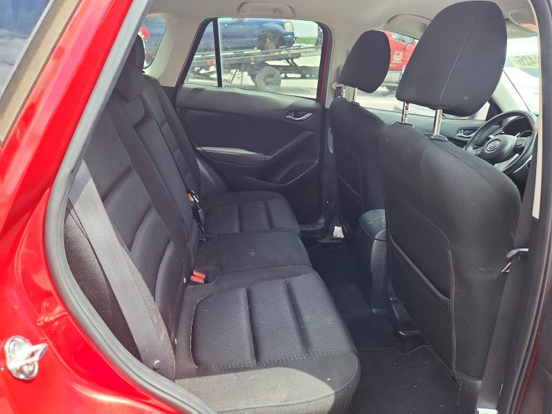 Продаж на аукціоні авто 2014 Mazda Cx-5, vin: JM3KE2CY6E0328061, номер лоту: 49440426
