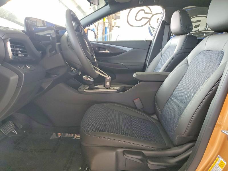 Продаж на аукціоні авто 2026 Buick Envista, vin: KL47LAEPXTB056869, номер лоту: 48592216