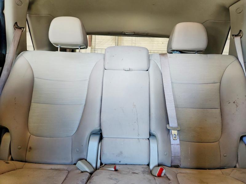 Aukcja sprzedaży 2014 Kia Sorento, vin: 5XYKTDA61EG547595, numer aukcji: 50806786
