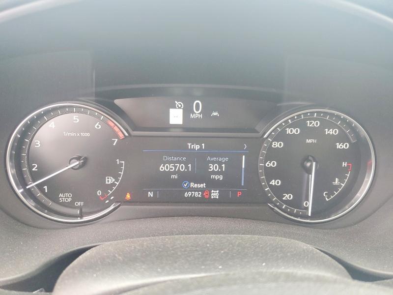 Продажа на аукционе авто 2023 Cadillac Xt4, vin: 1GYFZBR42PF175174, номер лота: 48798826