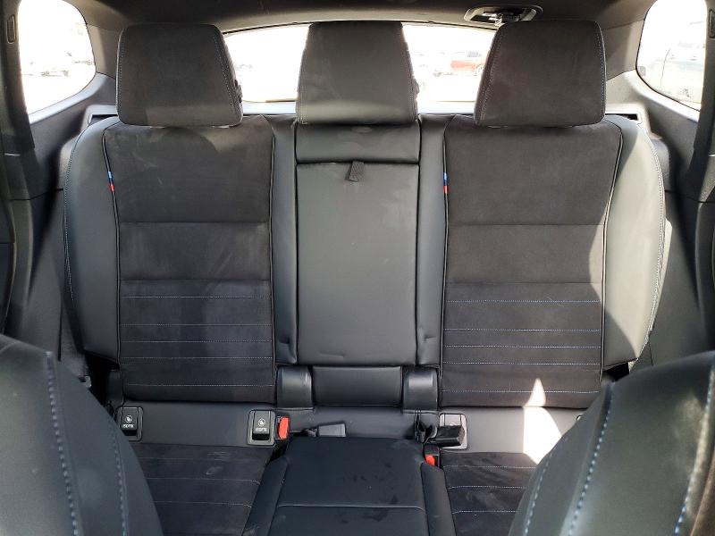 Продаж на аукціоні авто 2026 Bmw X1, vin: WBX73EF05T5415142, номер лоту: 50434276