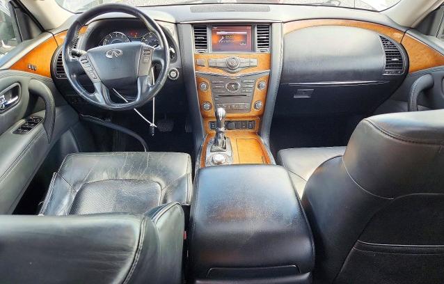 Продаж на аукціоні авто 2011 Infiniti Qx56, vin: JN8AZ2NEXB9003355, номер лоту: 48878296
