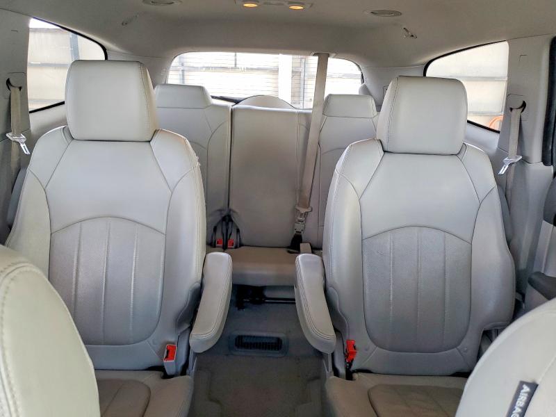 Продаж на аукціоні авто 2017 Buick Enclave, vin: 5GAKRBKDXHJ133009, номер лоту: 49451246