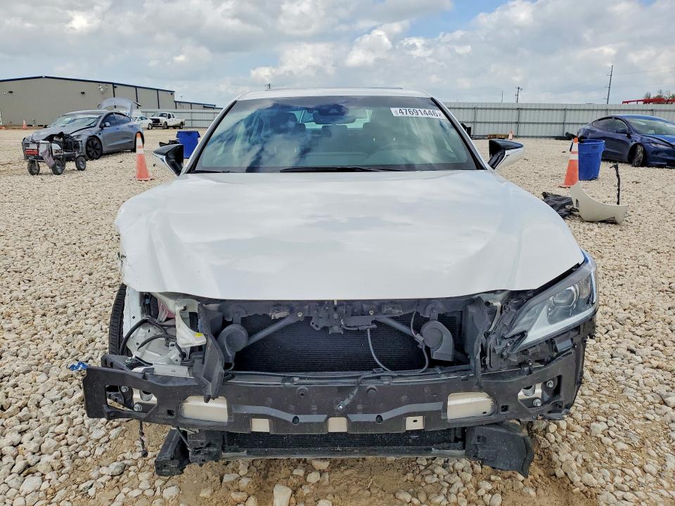 47691446 :رقم المزاد ، 58ADZ1B17RU179344 vin ، 2024 Lexus Es 350 مزاد بيع