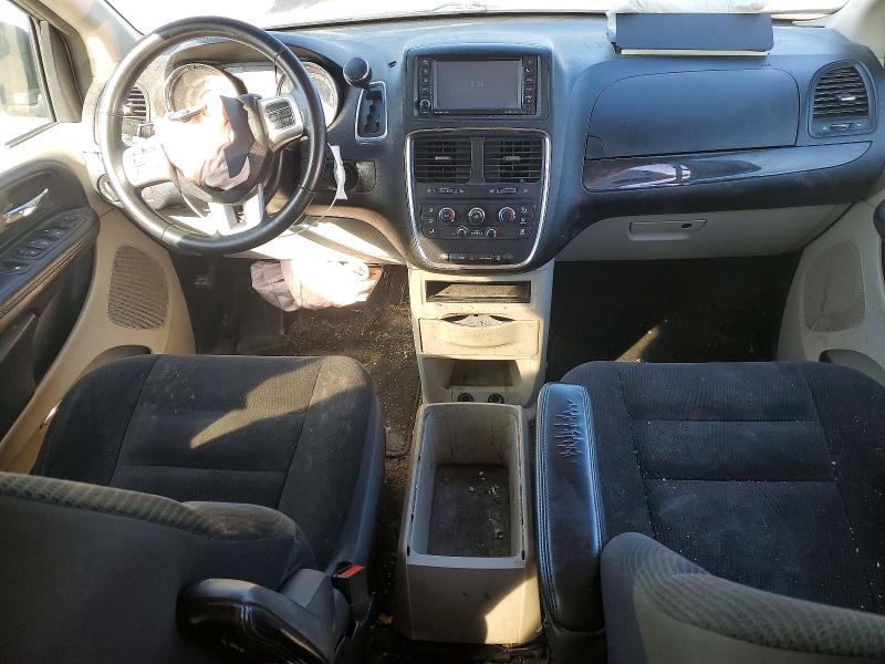 Продажа на аукционе авто 2017 Dodge Grand Caravan, vin: 2C4RDGBG5HR883982, номер лота: 48295956