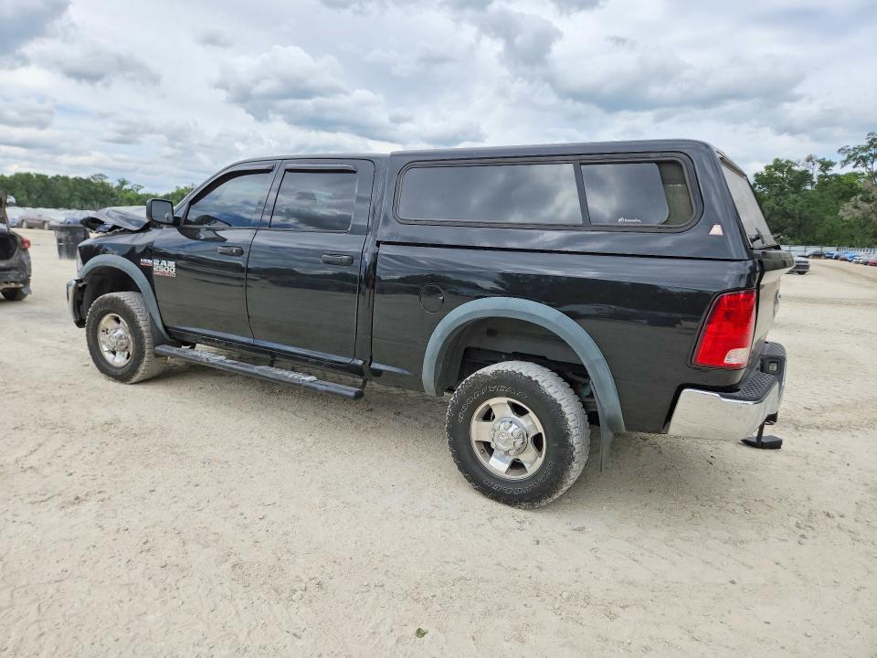 Продаж на аукціоні авто 2013 Ram 2500, vin: 3C6TR5CT8DG548035, номер лоту: 52334386