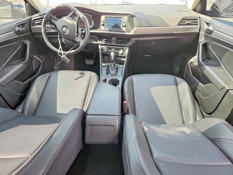 Продаж на аукціоні авто 2020 Volkswagen Jetta, vin: 3VWCB7BU5LM016144, номер лоту: 51522416