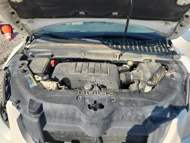 50104396 :رقم المزاد ، 5GALVBED7AJ150142 vin ، 2010 Buick Enclave مزاد بيع