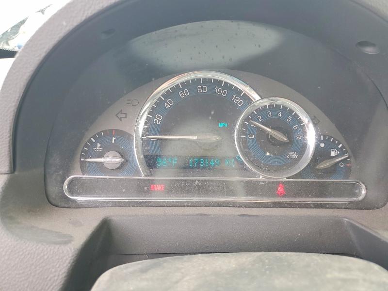 2007 Chevrolet Hhr მანქანა იყიდება აუქციონზე, vin: 3GNDA23D97S601023, აუქციონის ნომერი: 51533106