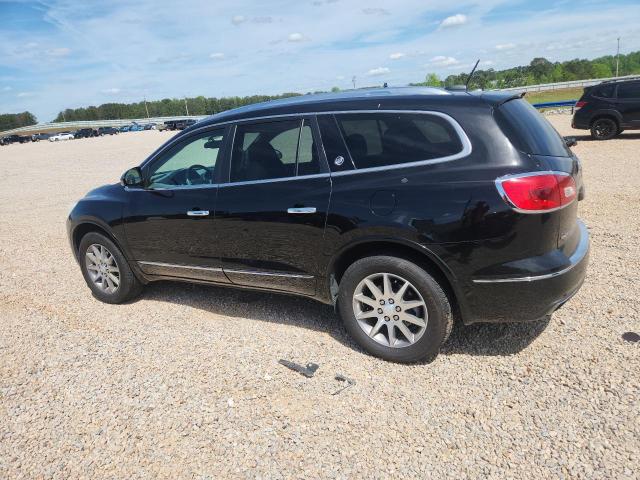 2016 Buick Enclave მანქანა იყიდება აუქციონზე, vin: 5GAKRAKD1GJ245867, აუქციონის ნომერი: 49850556