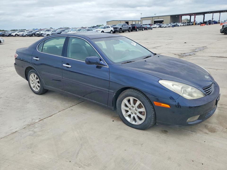 Продаж на аукціоні авто 2002 Lexus Es, vin: JTHBF30G920074783, номер лоту: 50860626