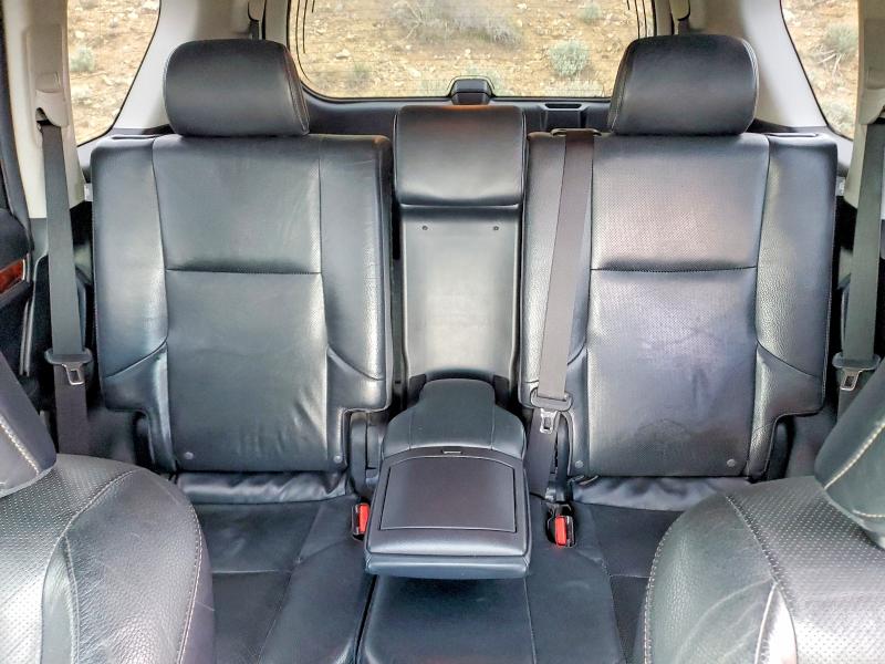 Продажа на аукционе авто 2012 Lexus Gx, vin: JTJBM7FX2C5044063, номер лота: 49651706