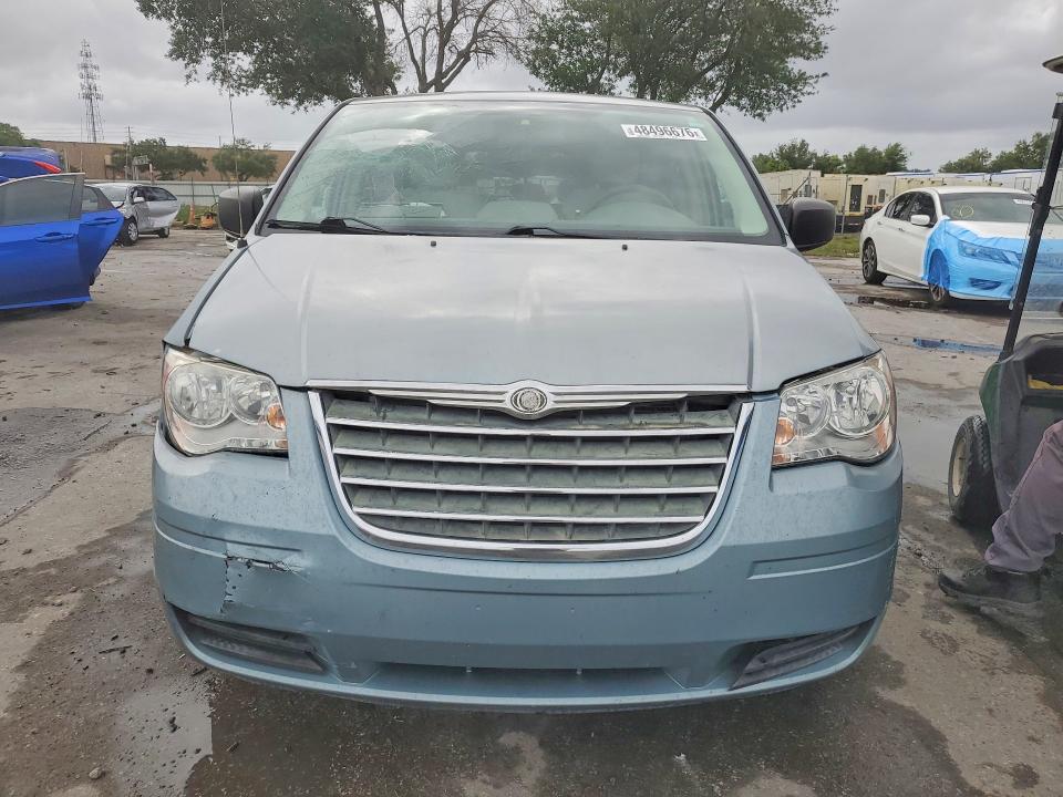 Aukcja sprzedaży 2009 Chrysler Other, vin: 2A8HR44E79R539605, numer aukcji: 48496676