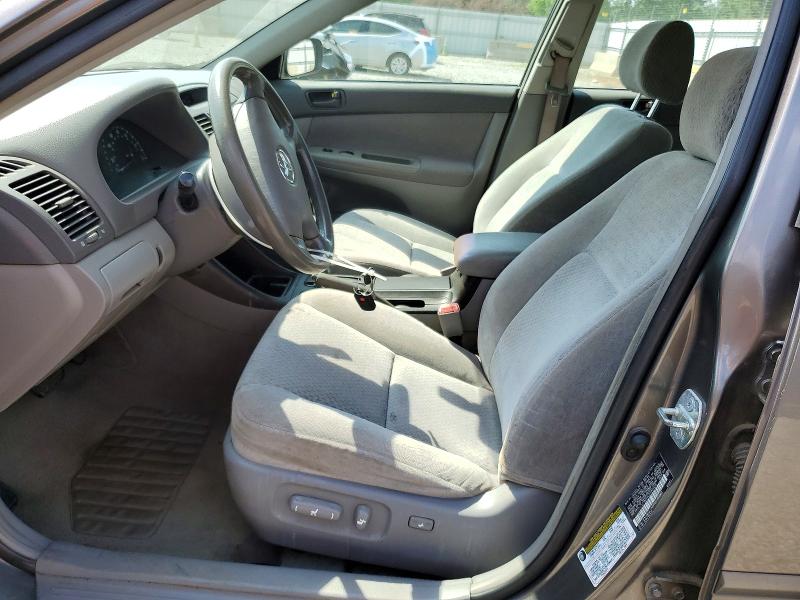 Aukcja sprzedaży 2004 Toyota Camry, vin: 4T1BE32K34U933816, numer aukcji: 51156396