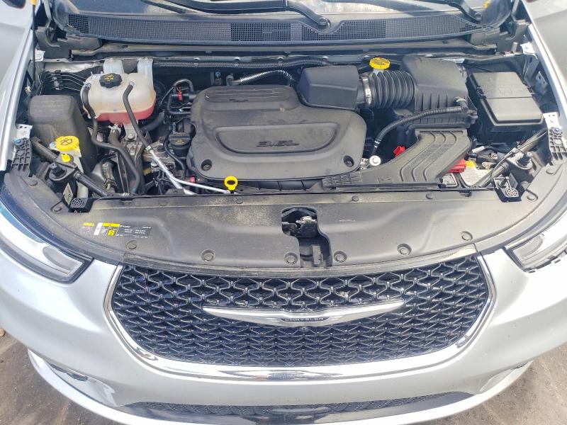 Продажа на аукционе авто 2026 Chrysler Pacifica, vin: 2C4RC1BG4TR191074, номер лота: 51830326