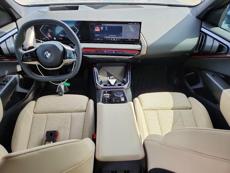 51836156 :رقم المزاد ، 5UX53GP05S9033407 vin ، 2025 Bmw X3 مزاد بيع