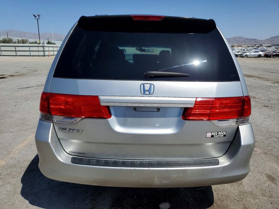 Aukcja sprzedaży 2009 Honda Odyssey, vin: 5FNRL38259B022709, numer aukcji: 50519336