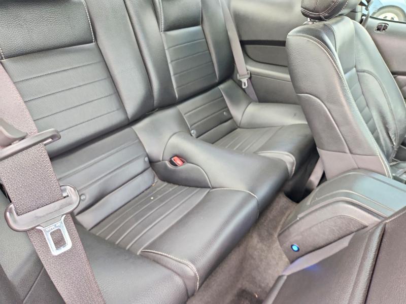 Aukcja sprzedaży 2012 Ford Mustang, vin: 1ZVBP8CF7C5273587, numer aukcji: 49485306