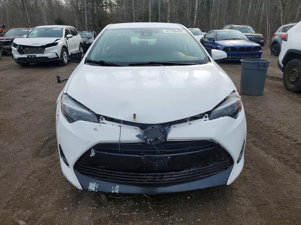 Aukcja sprzedaży 2018 Toyota Corolla, vin: 2T1BURHE2JC054098, numer aukcji: 47700466