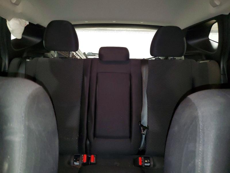 Продажа на аукционе авто 2021 Nissan Rogue Sport, vin: JN1BJ1AW5MW667134, номер лота: 50513966