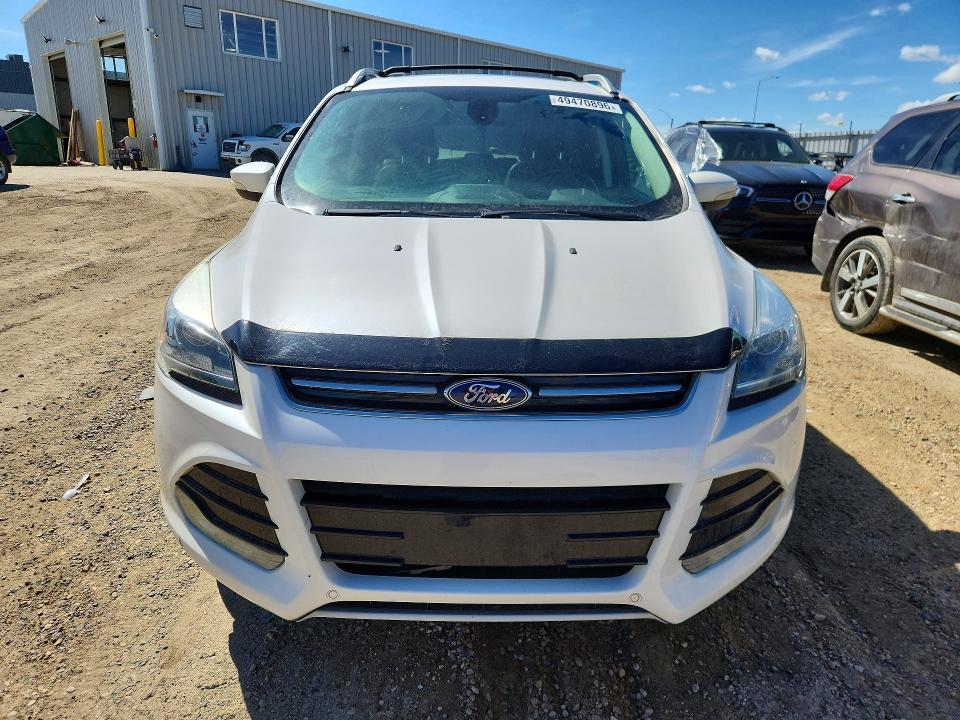 49470896 :رقم المزاد ، 1FMCU9J92EUD90033 vin ، 2014 Ford Escape مزاد بيع