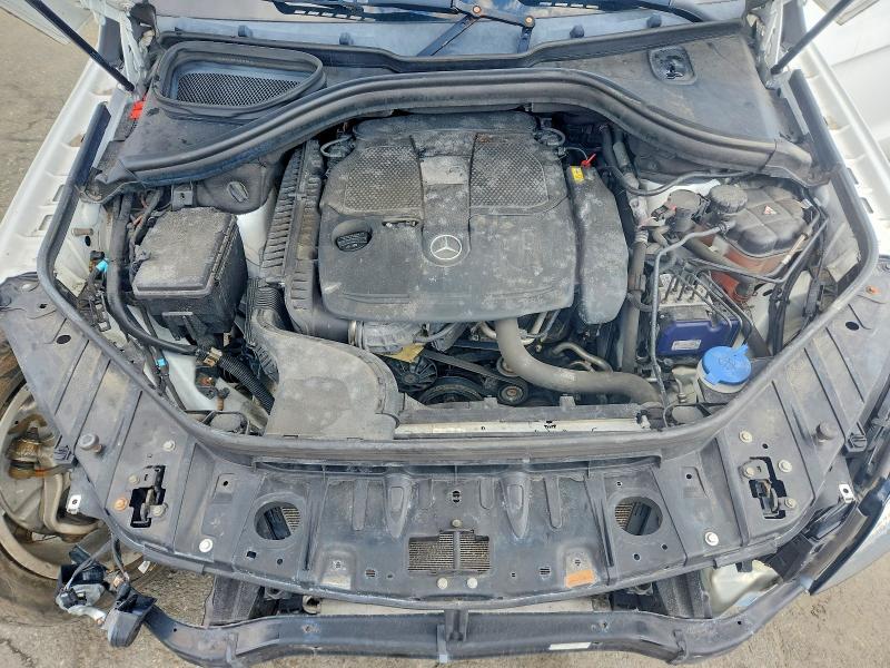 Продажа на аукционе авто 2016 Mercedes-benz Gle, vin: 4JGDA5HB9GA808803, номер лота: 50283026
