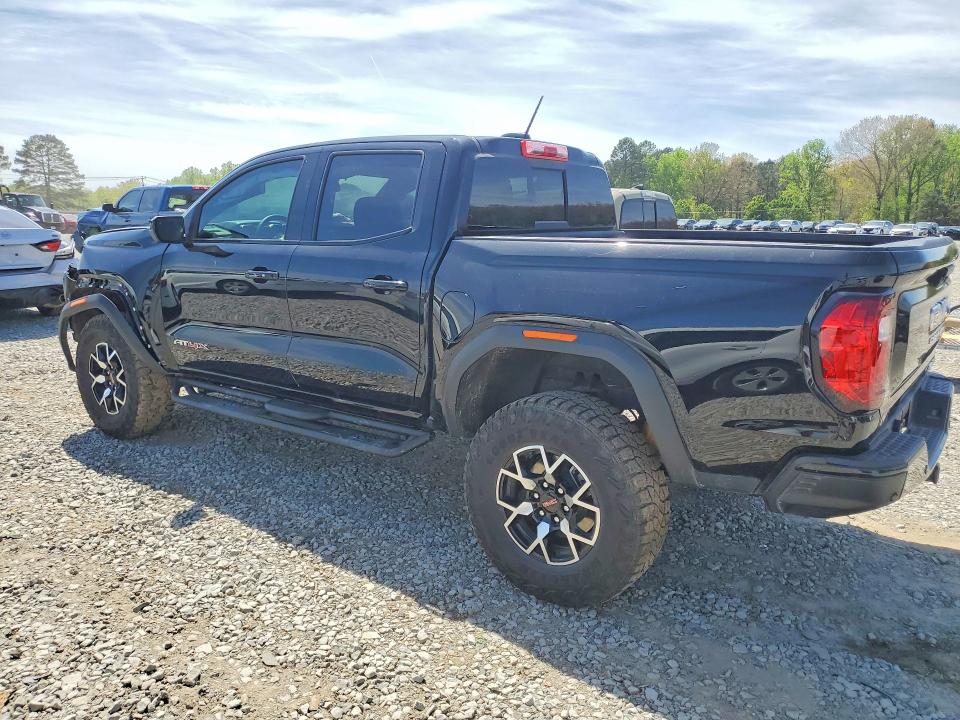 Продаж на аукціоні авто 2025 Gmc Canyon, vin: 1GTP2DEK6S1240001, номер лоту: 48477916