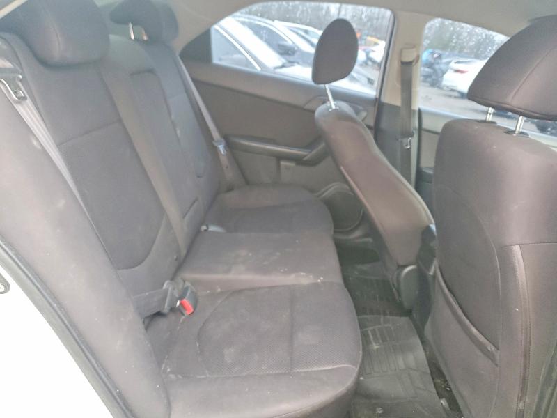 Продажа на аукционе авто 2012 Kia Forte, vin: KNAFU4A24C5628041, номер лота: 49365866