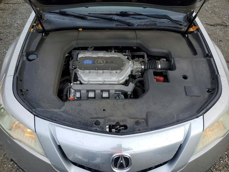 Aukcja sprzedaży 2010 Acura Tl, vin: 19UUA8F55AA018197, numer aukcji: 49260966