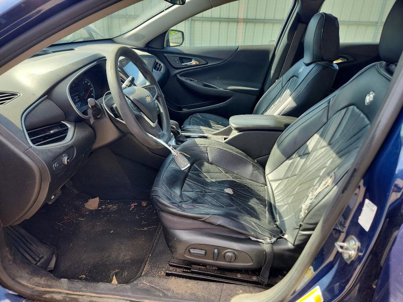 Aukcja sprzedaży 2022 Chevrolet Malibu, vin: 1G1ZD5ST6NF171459, numer aukcji: 49497486