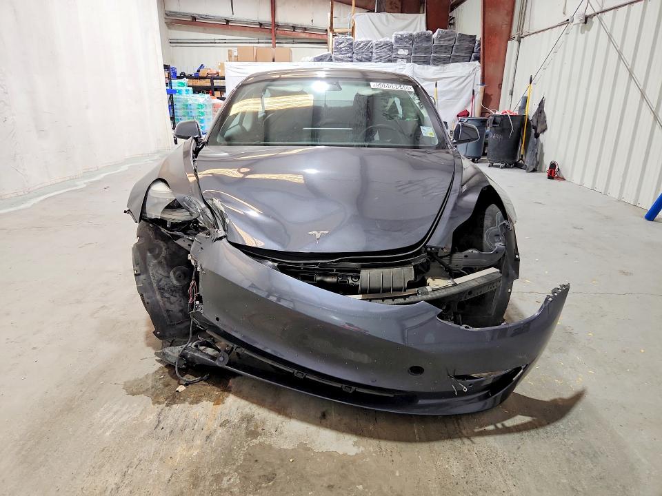 Aukcja sprzedaży 2022 Tesla Model 3, vin: 5YJ3E1EA3NF291088, numer aukcji: 50808646