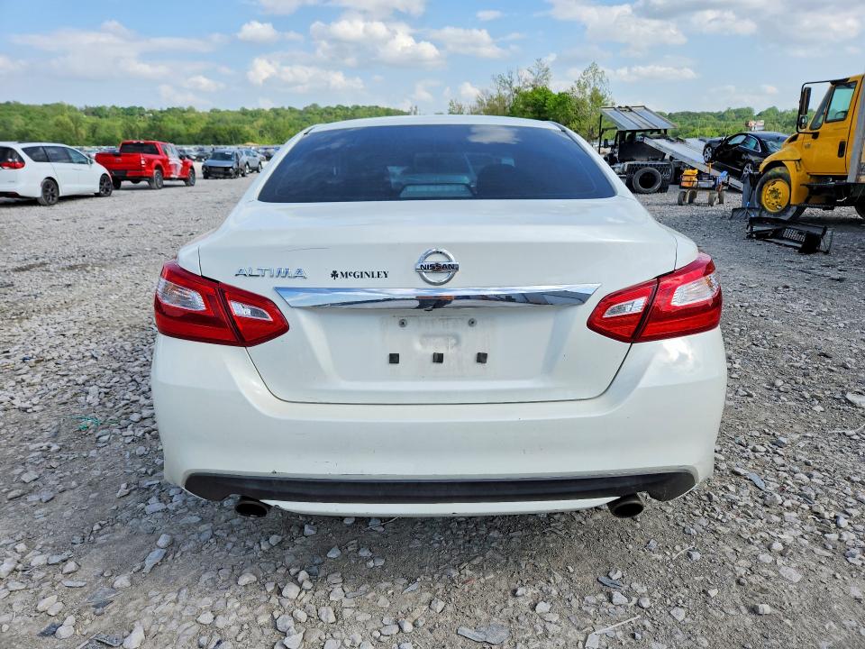 2016 Nissan Altima მანქანა იყიდება აუქციონზე, vin: 1N4AL3AP7GN356294, აუქციონის ნომერი: 51270776