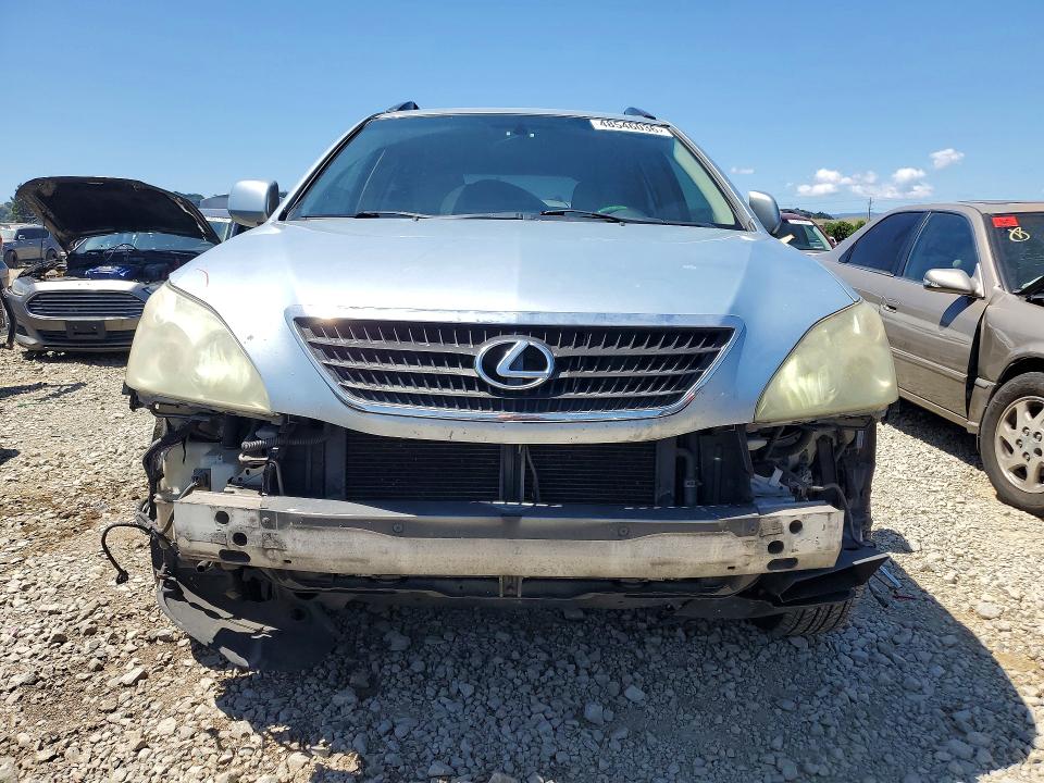 Aukcja sprzedaży 2007 Lexus Rx, vin: JTJHW31U172010147, numer aukcji: 48546036