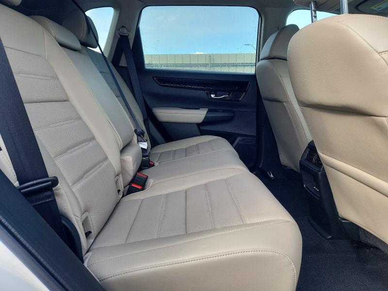 Продаж на аукціоні авто 2026 Honda Cr-v, vin: 2HKRS4H78TH469094, номер лоту: 50468326